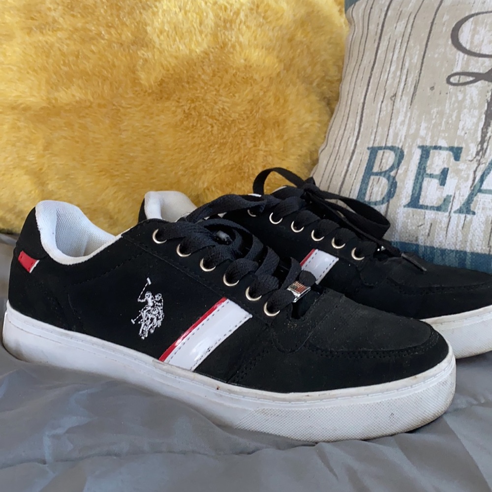 US Polo Assn Sneakers